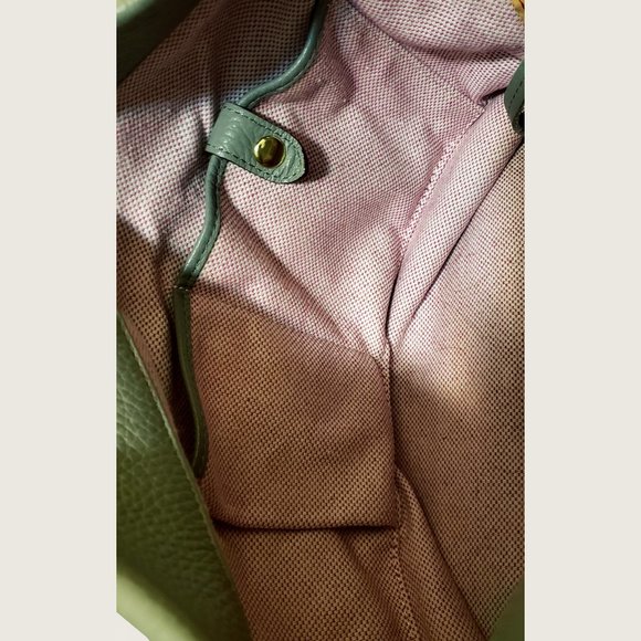 Dooney & Bourke Lock Sac - Picture 9 of 15